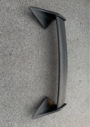 MR-2 SW20 リアウィング　TRD2000GT風　リアスポイラー　リア　エアロ