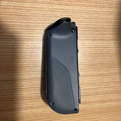 Switch　Joy-Con右　グレーの画像