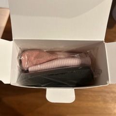 着圧ソックス　2足組の画像