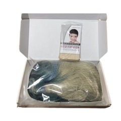 ロングカール ウィッグ 　Q3-220JTの画像