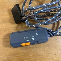 受け渡し決定済み！こたつ正方形 高さかさ増し着き脱着可能の画像