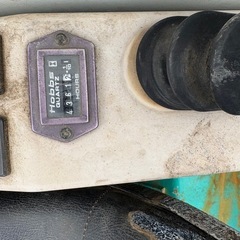 IHIユンボの画像