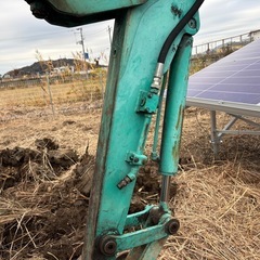 IHIユンボの画像