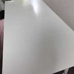 イケア GALANT  テーブルの画像