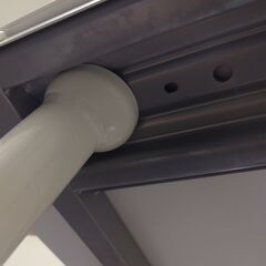 イケア GALANT  テーブルの画像