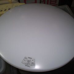 ドウシシャ ＬＥＤシーリングライト  ＷＫＧ－０８Ｄ リモコンなしの画像