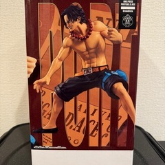 Grandista ‑PORTGAS.D.ACE‑（「ONE PIECE」シリーズ） の画像