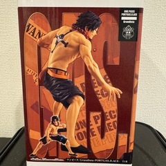 Grandista ‑PORTGAS.D.ACE‑（「ONE PIECE」シリーズ） の画像