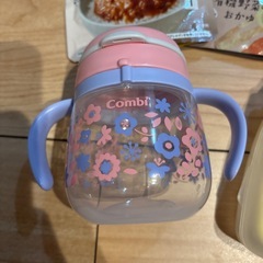 ベビー用品まとめ売り 搾乳機　離乳食　ミルク計量スプーン　うどんカッター マグの画像