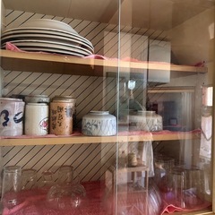 食器類の画像