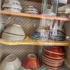 食器類の画像