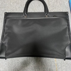 スーツ鞄の画像