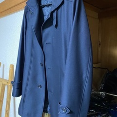 スーツ鞄の画像