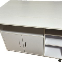 キッチンカウンターの画像