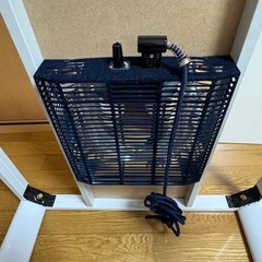 【取引決まりました】こたつ　正方形　ホワイトの画像