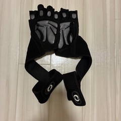 筋トレ用品の画像