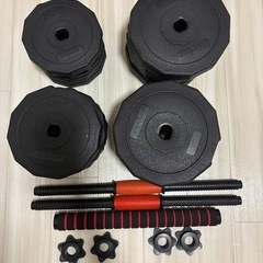 筋トレ用品の画像