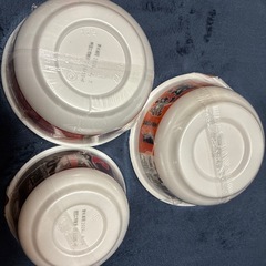 カップ麺 1の画像