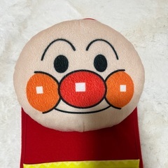 それいけ！アンパンマン プレミアム ウォールポケットの画像