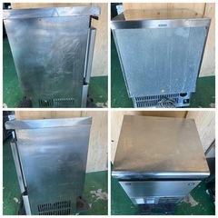2011年 ホシザキ製氷機35kgの画像