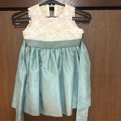 80サイズ　ドレスセットの画像