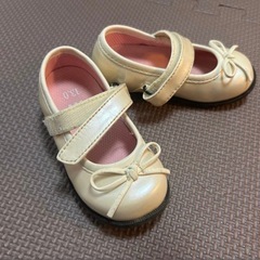 80サイズ　ドレスセットの画像