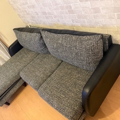 ソファー　無料の画像