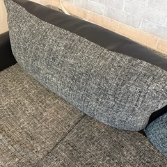 ソファー　無料の画像