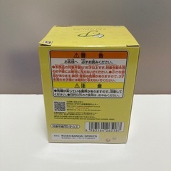 ワンピースチョッパーフィギュアの画像