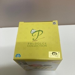 ワンピースチョッパーフィギュアの画像