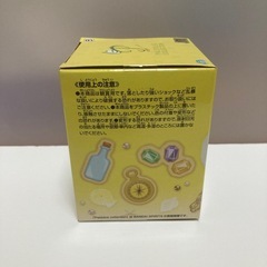 ワンピースチョッパーフィギュアの画像