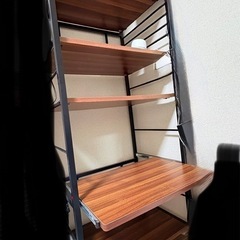 キッチンラック  （お取引き中）の画像