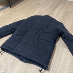 【値下げ可能】BEAMSコートの画像