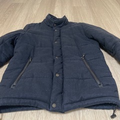 【値下げ可能】BEAMSコートの画像