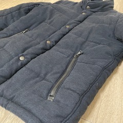 【値下げ可能】BEAMSコートの画像