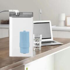 TK-AS30C1❣️パナソニック アルカリイオン整水器交換用カートリッジ 1個の画像