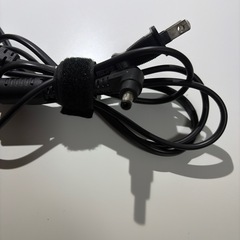 Let’s Note用　ACアダプタの画像