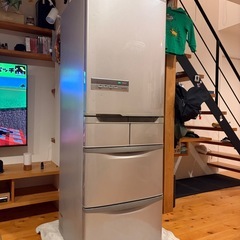 【写真追加】冷蔵庫
の画像