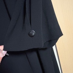 冠婚葬祭　スーツ2点セット　15ARの画像