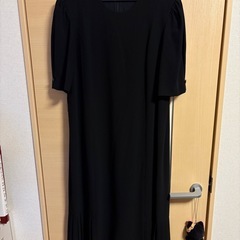 冠婚葬祭　スーツ2点セット　15ARの画像