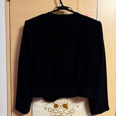 冠婚葬祭　スーツ2点セット　15ARの画像