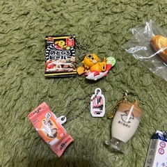 ミニチュア☆玩具まとめての画像