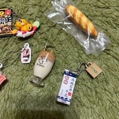 ミニチュア☆玩具まとめての画像