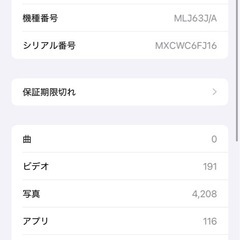 iphone 13promax 128gb goldの画像