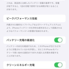 iphone 13promax 128gb goldの画像