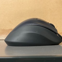 ワイヤレスマウス　ELECOM EX-G 握らないマウス Sサイズの画像