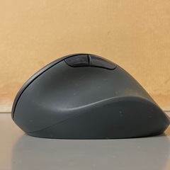 ワイヤレスマウス　ELECOM EX-G 握らないマウス Sサイズの画像