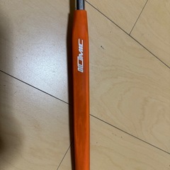 オデッセイ ホワイトホット 2ボール パター の画像