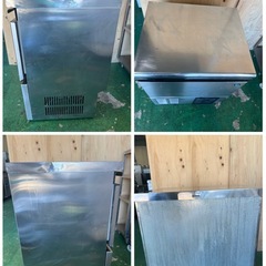 2009年 ホシザキ製氷機 55kgの画像