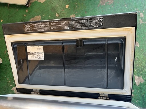 2009年 ホシザキ製氷機 55kg 2024